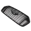 Yubo - Adecuado para rejilla de parachoques delantero Ford Transit 2020-2023 Lk4117B968Ebw