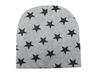 Venta al por mayor de fábrica versión coreana de gorra para niños color liso gorra de cinco puntas gorro para bebé bufanda para bebé productos para maternidad e infantil
