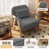Sofá Cama Doble Plegable para Apartamentos Pequeños, Sofá Cama Plegable Perezoso para Uso Individual o Doble, Sofá Cama Plegable Extensible para Sala de Estar