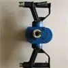 Taladro de Mano Neumático Portátil Zqsj-140 Taladro Anti-Retorno Columna de Soporte Taladro