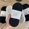 Meias Invisíveis Antibacterianas de Algodão de Xinjiang 10A para Homens e Mulheres, Meias Curtas Finas de Verão, Antiderrapantes, Resistentes a Odores, Calcanhar Antiderrapante, Corte Baixo