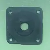 Pieza Silenciadora Amortiguadora de Vibraciones para Soporte de Motor Paso a Paso 57 Pad Amortiguador de Choques para Motor Paso a Paso 42 Accesorios