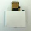 Pantalla de código de segmento VA Conexión FPC Calentador de agua Controlador especial de temperatura húmeda Pantalla LCD