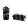 17117514402 Adecuado para Soporte Superior de Montaje de Radiador de Coche BMW Manguito de Goma del Tanque de Agua