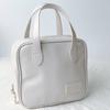Bolsa de Travesseiro Celebratória Simples da Internet Bolsa Portátil para Armazenamento de Cosméticos Bolsa de Mão Multiuso para Viagem Organizador Bolsa de Lavar Fábrica