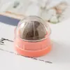 Bola de Catnip Brinquedo para Gato Giratório Adesivo de Parede para Lamber Autodivertimento Gadget para Alívio do Tédio Dentes de Gato para Provocar Limpeza de Dentes Suprimentos para Animais de Estimação