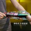 Pañuelo mágico de verano variado para la cabeza, para pesca al aire libre, protector solar, para el rostro, para hombre, con mangas para montar a caballo, fino para mujer
