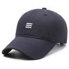 Nuevos Sombreros 2025 para Hombres y Mujeres, Casual de Verano y Versátil, Mismo Estilo que las Celebridades de Internet, Gorras de Béisbol, Gorras con Visera, Sombreros de Sol de Marca de Moda