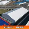 Comércio exterior exportação África Oriente Médio 35x 60m tenda de liga de alumínio sala feira de exposições exposição de automóveis tenda fábrica de origem