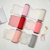 Corea del Sur pañuelo pequeño de organza para mujer, popular moda de primavera y verano, pañuelo versátil, pañuelo de protección solar de otoño, pañuelo de moda