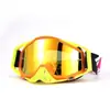 En stock 100% gafas 100% gafas de motocross para montar al aire libre cortavientos gafas para casco de motocicleta
