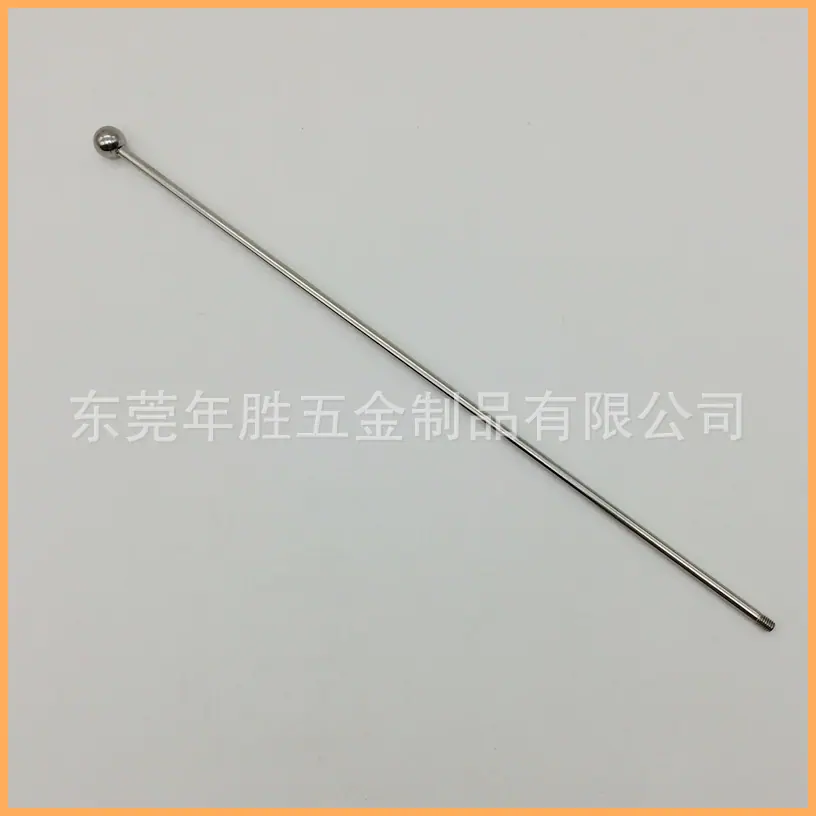 金属调酒棒 搅拌棒
