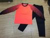 Traje de goleiro de futebol traje de goleiro traje de goleiro de futebol manga longa