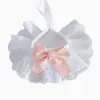 Collar de Encaje para Mascotas, Lindo Collar Decorativo para Gatos y Perros, Accesorios de Pajarita de Encaje para Perros Pequeños y Medianos, Popular en Línea