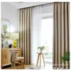 Cortinas de Tela Bloqueadoras de Luz y Aislantes del Calor para Oficinas, Residencias Estudiantiles, Escuelas, Hospitales, Apartamentos, Hoteles y Fábricas; Cortinas de Tela Protectoras del Sol y para Sombra