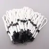 Cordón Ajustable para Teléfono Móvil, Cordón Corto Antiperdida, Cordón para Walkie-Talkie, Cordón para Memoria USB, Cordón para Linterna, Correa de Muñeca