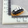 Bolo pão comida brincar resina acessórios caseiro creme cola DIY material miniatura casa de boneca decoração ornamentos atacado
