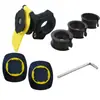 Soporte para Teléfono de Vehículo Eléctrico Simple, Navegación en Motocicleta, Ciclismo, Reparto, Giratorio 360 Grados, Ajustable