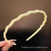 Diadema de Borde Delgado para Lavado de Cara, Maquillaje, Peinado, Diadema para Mujer, Pinza para el Cabello, Goma para el Cabello, Accesorios para el Cabello, Sujetador de Plástico para el Cabello, para Lavar la Cara, Bañarse, Aplicar Mascarillas Faciales