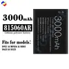 Adecuado para batería de teléfono móvil Xinyi 815060AR D921/MF836/B803/D623/D523 venta al por mayor de fábrica