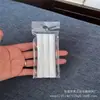 Suministro del Fabricante Hisopo de Algodón Absorbente de Fibra para Humidificador Núcleo de Algodón para Aromaterapia de Coche Hisopo de Algodón para Humidificador Atomizado Almohadilla de Algodón Volátil