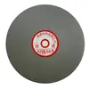 Disco de Esmerilado Diamantado de 6 Pulgadas 150X12.7Mm, Disco de Esmerilado de Lija, Disco de Esmerilado para Piedras Preciosas, Disco Rueda de Esmerilado, Disco de Esmerilado Electrodepositado