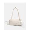 Bolsas Coreanas de Nicho para Mulheres 2026 Nova Bolsa Almofada com Toque de Luxo, Bolsa de Ombro, Bolsa de Mão para o Trabalho, Bolsa Casual de Axila