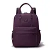 Mochila para Mujer de Aspecto Elegante, Ligera y de Gran Capacidad para Viajes, Mochila para Computadora, Bolsa Escolar para Estudiantes, Modelo Primavera/Verano 2026