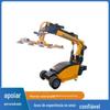 Yihua manipulador de vidro elétrico móvel manual rotativo elétrica flip parede de cortina instalação máquina de elevação