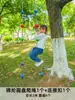 Escada de corda para escalada infantil escada de treinamento de escalada material infantil teto suspenso esportes multi-funcional educação infantil aptidão física ao ar livre