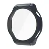 Adecuado para Honor Watch 5 Ultra: funda de reloj y protector de pantalla combinados en uno
