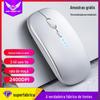 Fábrica por atacado geração sem fio 2.4g mouse mudo notebook desktop presente cross-border wireless office mouse