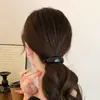 Elegante Pinza Banana para Cola de Caballo Pinza Vertical para Mujeres 2025 Nuevo Pasador de Pelo Pinza Retorcida de Gama Alta Pasador para Volumen de Cabello Medio Accesorio para el Cabello
