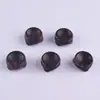 Base de Bola de Cristal Natural Juguete Arqueológico Accesorios Soporte de Piedra Cruda Forma de Huevo Base de Piedra Extraña Asiento de Bola Adornos
