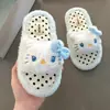 Lindas Zapatillas de Felpa de Gatito de Dibujos Animados para Mujer 2026 Otoño Invierno Zapatillas con Lazo para Niñas Zapatillas Casuales para el Hogar