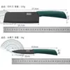Traje de cocina cuchillo Baolai suegra herramienta para barbacoa Zibo cuchillo de cocina cuchillo para frutas tabla de cortar ligero suplemento alimenticio para mujer