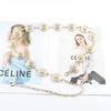 Cadena Estilo Europeo y Americano Accesorios Versátiles ins Cadena de Cintura de Metal Versátil Decorativa Camisa Vestido Camiseta Cinturón de Moda para Mujer