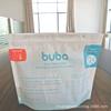 Bolsa de Esterilización Apta para Microondas Bolsa de Pie Apta para Microondas con Sello