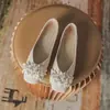 Zapatos Planos de Boda, Zapatos para Novia y Dama de Honor, Suaves y Cómodos para Uso Diario, Zapatos Planos de Talla Grande 41-43 para Mujeres Embarazadas, Nuevo Estilo 2024