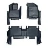 Alfombrillas de Piso para Coche Chery Fulwin T8 de Calidad de Exportación, 3.5mm, para Todo Clima, Personalizadas de TPE