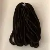 Luvas de fábrica, travesseiros, roupas infantis, cheongsam, acessórios de pelúcia, tiras de pelo sintético de vison, tiras decorativas de pelúcia, bordas de pelo