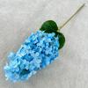 Suministros del Fabricante Pagoda Hydrangea Decoración para el Hogar Sala de Estar Decoración DIY B&B Hotel Set Materiales de Flores para Bodas