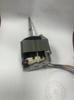 Fabricante de Motores Eléctricos de Guangdong Zhongshan Ventilador de Circulación para Aire Acondicionado Humidificador Ventilador Bajo Ruido Tamaño Micro