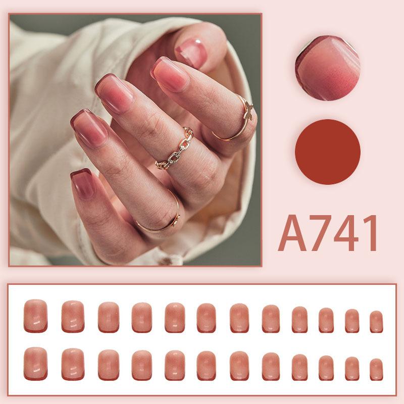 A741