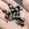 Cuentas Dzi Lineales de Estilo Antiguo, Cuentas Redondas, Cuentas Sueltas de Jade, Cuentas de Ágata de 10 mm, Pulsera de Bricolaje, Collar, Accesorios para Joyería, Cuentas