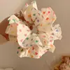 Diadema de Cuerda para el Cabello con Puntos de Corazón de Colores, Cintura Pequeña, para Mujeres, Cuerda Doble Capa de Alta Gama, Accesorios para el Cabello para Cabeza Completa
