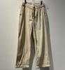 MTL Ropa para Hombre 20250106 Pantalones de Mezclilla Pantalones Casuales Colección Multipièce Wei Yi [[Sin Devolución, Sin Cambio]]