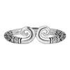 Anillo de Pareja Maldición del Aro Par de Anillos de Plata Esterlina Lujo Ligero Amor a Distancia Conmemorativo Regalo de Cumpleaños para Novia