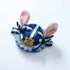Zootopia Vestido de Verão Infantil Judy Coelho Policial para Meninas Novo de Manga Curta Lolita Vestido de Aniversário Saia