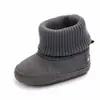 Atacado de fábrica sapatos de bebê para homens e mulheres sapatos de bebê sapatos de bebê da moda 0757